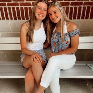 Meet your Posher, Reese